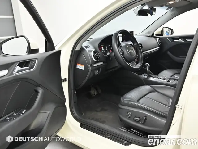 Audi A3 2015 2.0 автомат (гидро), миниатюра 11 Audi A3 2015 2.0 автомат (гидро), миниатюра 11