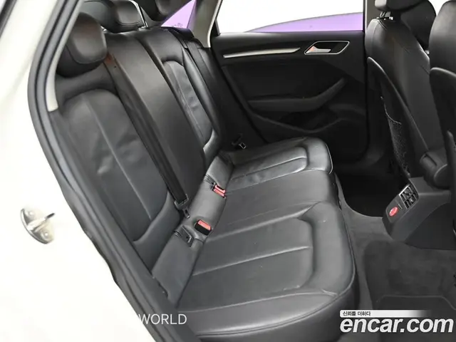 Audi A3 2015 2.0 автомат (гидро), миниатюра 12