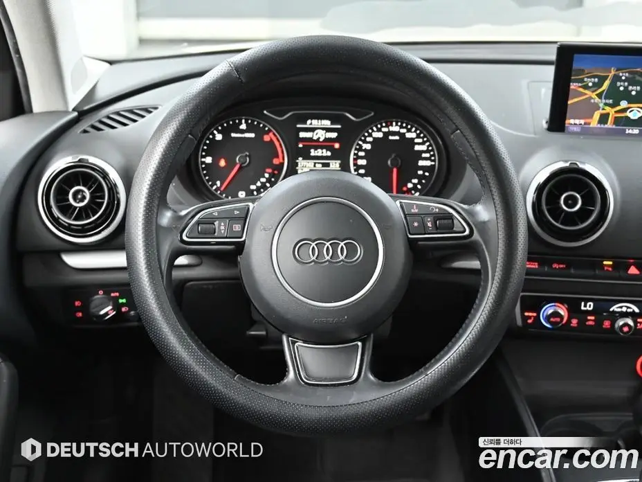 Audi A3 2015 2.0 автомат (гидро), фото 13 Audi A3 2015 2.0 автомат (гидро), фото 13