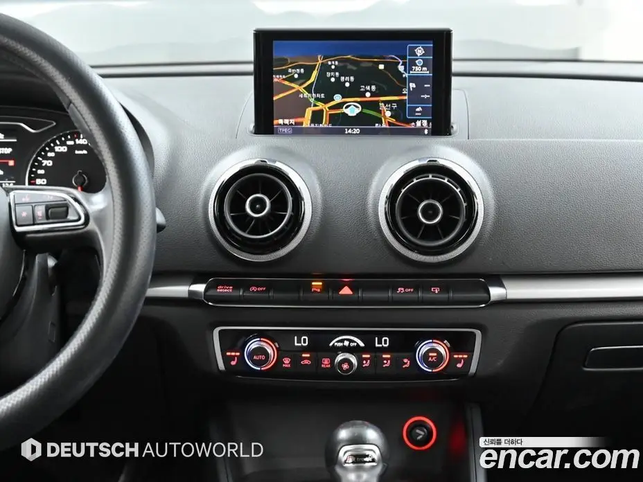 Audi A3 2015 2.0 автомат (гидро), фото 14 Audi A3 2015 2.0 автомат (гидро), фото 14
