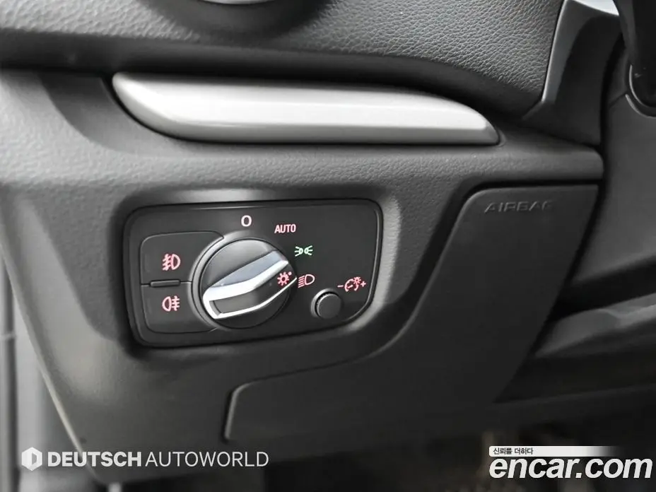 Audi A3 2015 2.0 автомат (гидро), фото 16 Audi A3 2015 2.0 автомат (гидро), фото 16