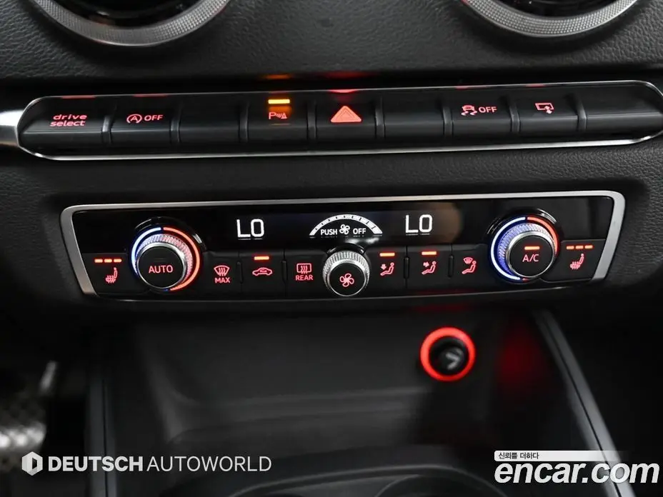Audi A3 2015 2.0 автомат (гидро), фото 17 Audi A3 2015 2.0 автомат (гидро), фото 17
