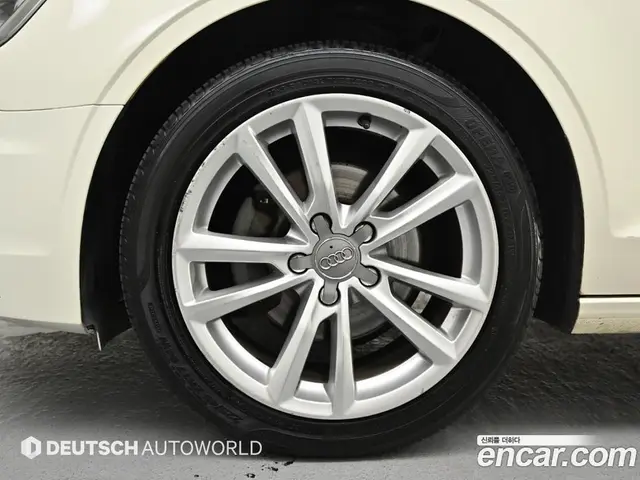 Audi A3 2015 2.0 автомат (гидро), миниатюра 5 Audi A3 2015 2.0 автомат (гидро), миниатюра 5
