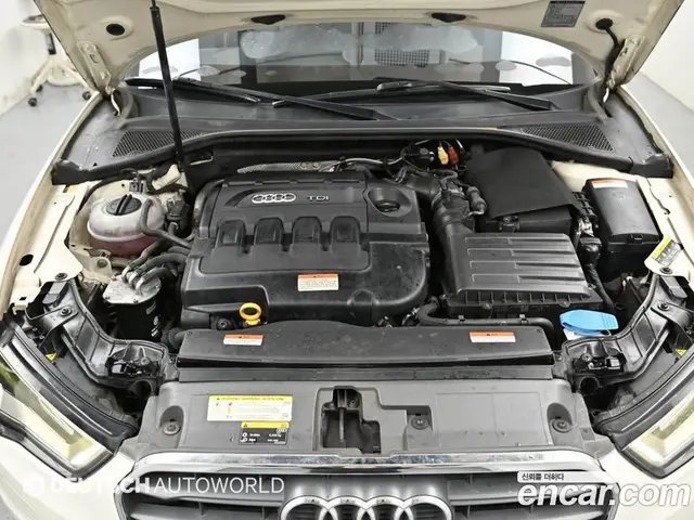 Audi A3 2015 2.0 автомат (гидро), миниатюра 6 Audi A3 2015 2.0 автомат (гидро), миниатюра 6