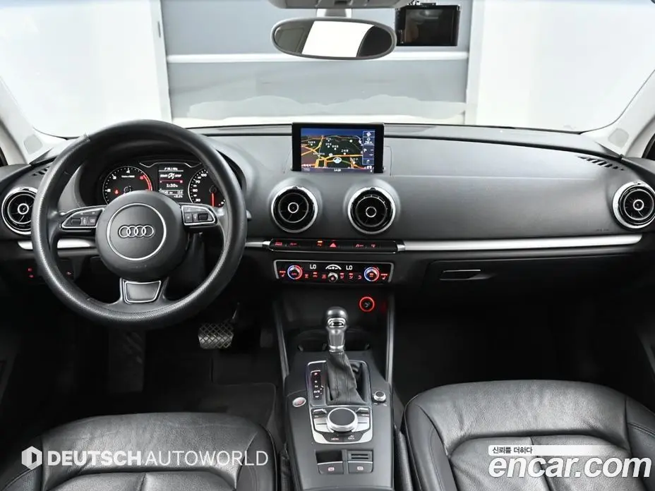 Audi A3 2015 2.0 автомат (гидро), фото 7 Audi A3 2015 2.0 автомат (гидро), фото 7