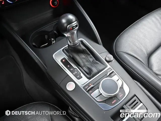 Audi A3 2015 2.0 автомат (гидро), миниатюра 9 Audi A3 2015 2.0 автомат (гидро), миниатюра 9