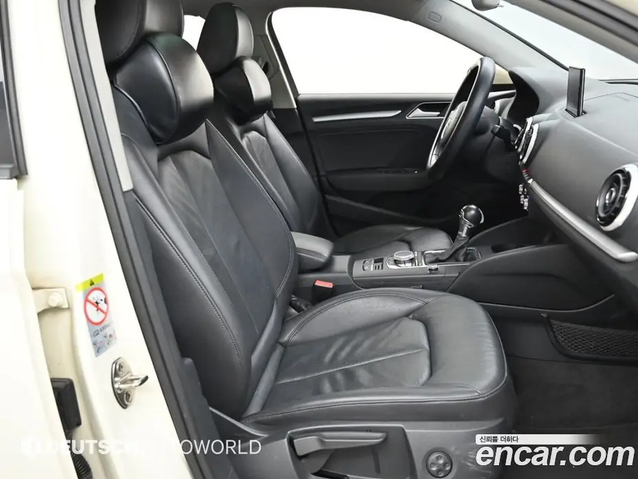Audi A3 2015 2.0 автомат (гидро), фото 10 Audi A3 2015 2.0 автомат (гидро), фото 10