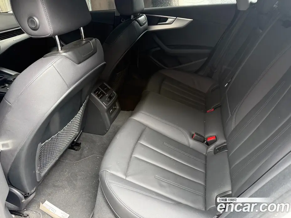 Audi A5 2023 2.0 автомат (гидро), фото 4 Audi A5 2023 2.0 автомат (гидро), фото 4