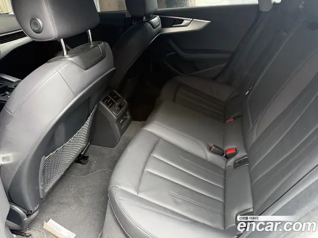 Audi A5 2023 2.0 автомат (гидро), миниатюра 4 Audi A5 2023 2.0 автомат (гидро), миниатюра 4