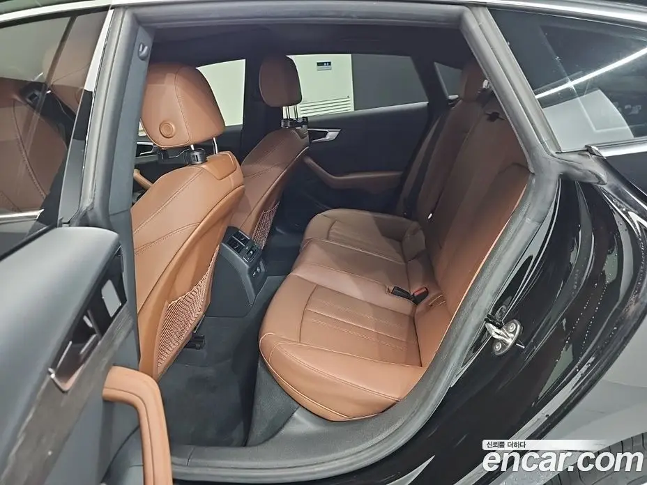 Audi A5 2023 2.0 автомат (гидро), фото 12 Audi A5 2023 2.0 автомат (гидро), фото 12