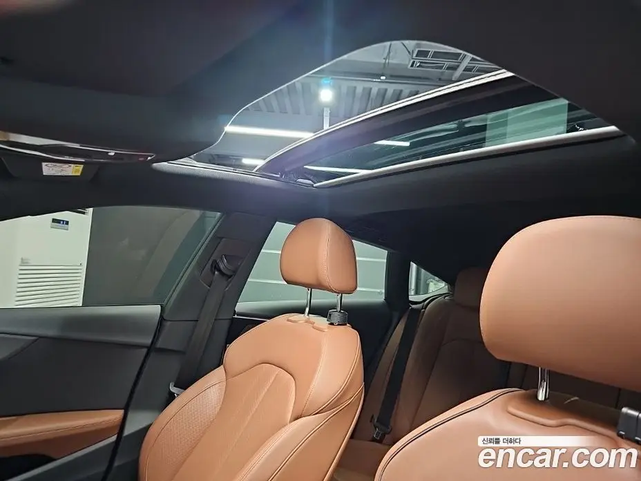 Audi A5 2023 2.0 автомат (гидро), фото 13 Audi A5 2023 2.0 автомат (гидро), фото 13