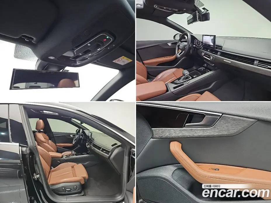 Audi A5 2023 2.0 автомат (гидро), фото 19 Audi A5 2023 2.0 автомат (гидро), фото 19