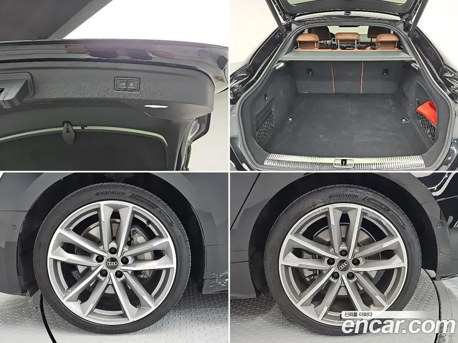Audi A5 2023 2.0 автомат (гидро), фото 20 Audi A5 2023 2.0 автомат (гидро), фото 20