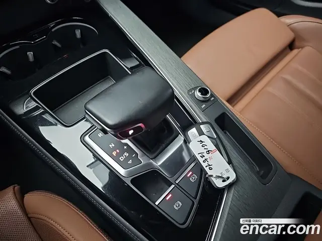 Audi A5 2023 2.0 автомат (гидро), миниатюра 8 Audi A5 2023 2.0 автомат (гидро), миниатюра 8
