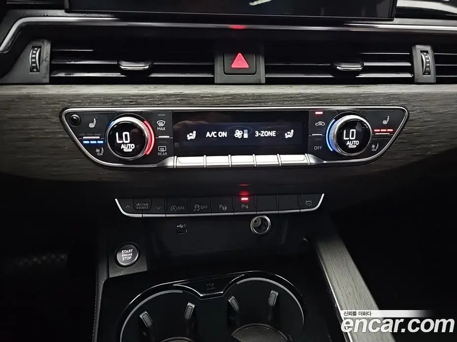 Audi A5 2023 2.0 автомат (гидро), фото 10 Audi A5 2023 2.0 автомат (гидро), фото 10