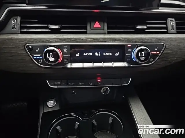 Audi A5 2023 2.0 автомат (гидро), миниатюра 10 Audi A5 2023 2.0 автомат (гидро), миниатюра 10