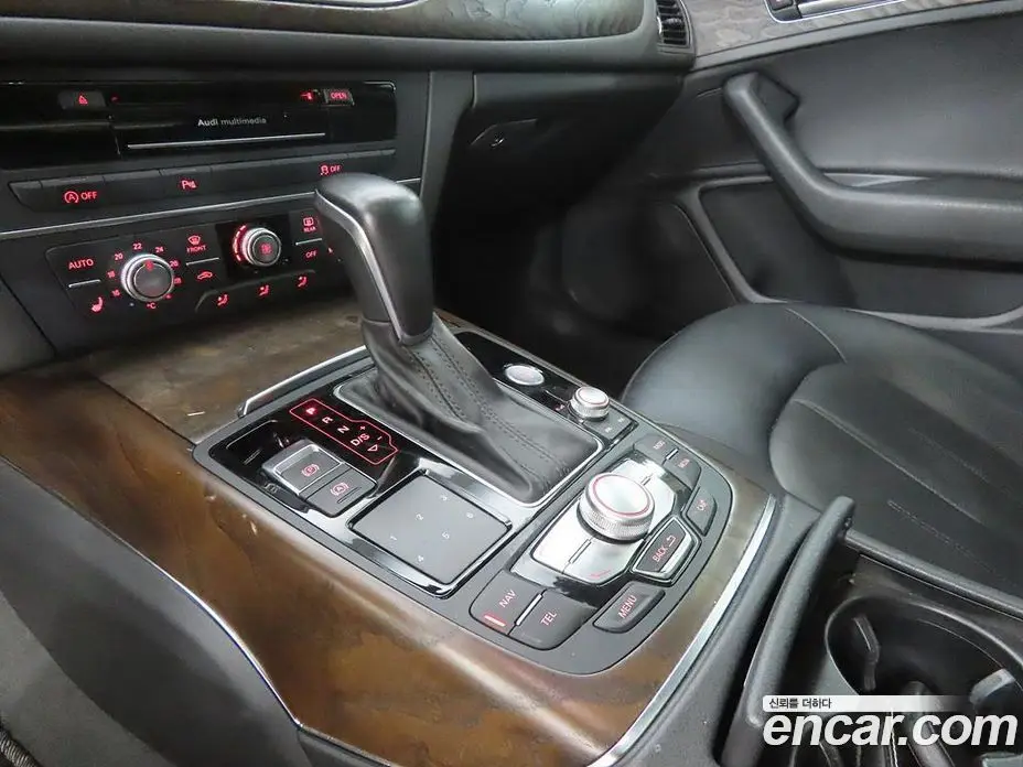 Audi A6 2015 2.0 автомат (гидро), фото 11 Audi A6 2015 2.0 автомат (гидро), фото 11