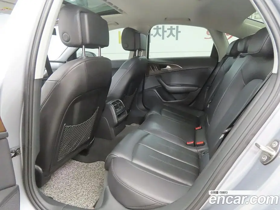 Audi A6 2015 2.0 автомат (гидро), фото 6 Audi A6 2015 2.0 автомат (гидро), фото 6