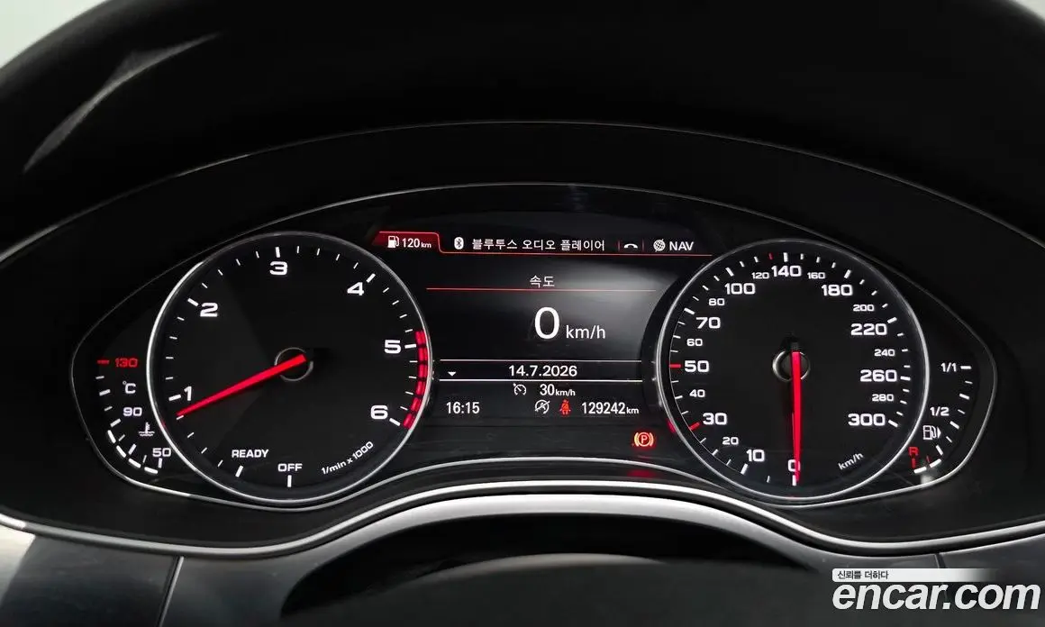 Audi A6 2018 2.0 автомат (гидро), фото 11 Audi A6 2018 2.0 автомат (гидро), фото 11