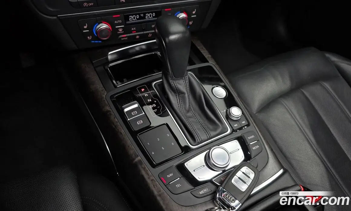 Audi A6 2018 2.0 автомат (гидро), фото 12 Audi A6 2018 2.0 автомат (гидро), фото 12
