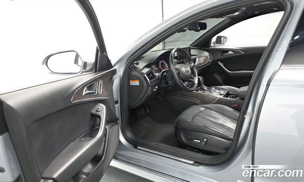 Audi A6 2018 2.0 автомат (гидро), фото 13 Audi A6 2018 2.0 автомат (гидро), фото 13