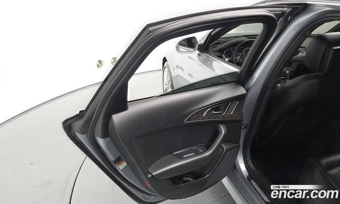 Audi A6 2018 2.0 автомат (гидро), фото 15 Audi A6 2018 2.0 автомат (гидро), фото 15