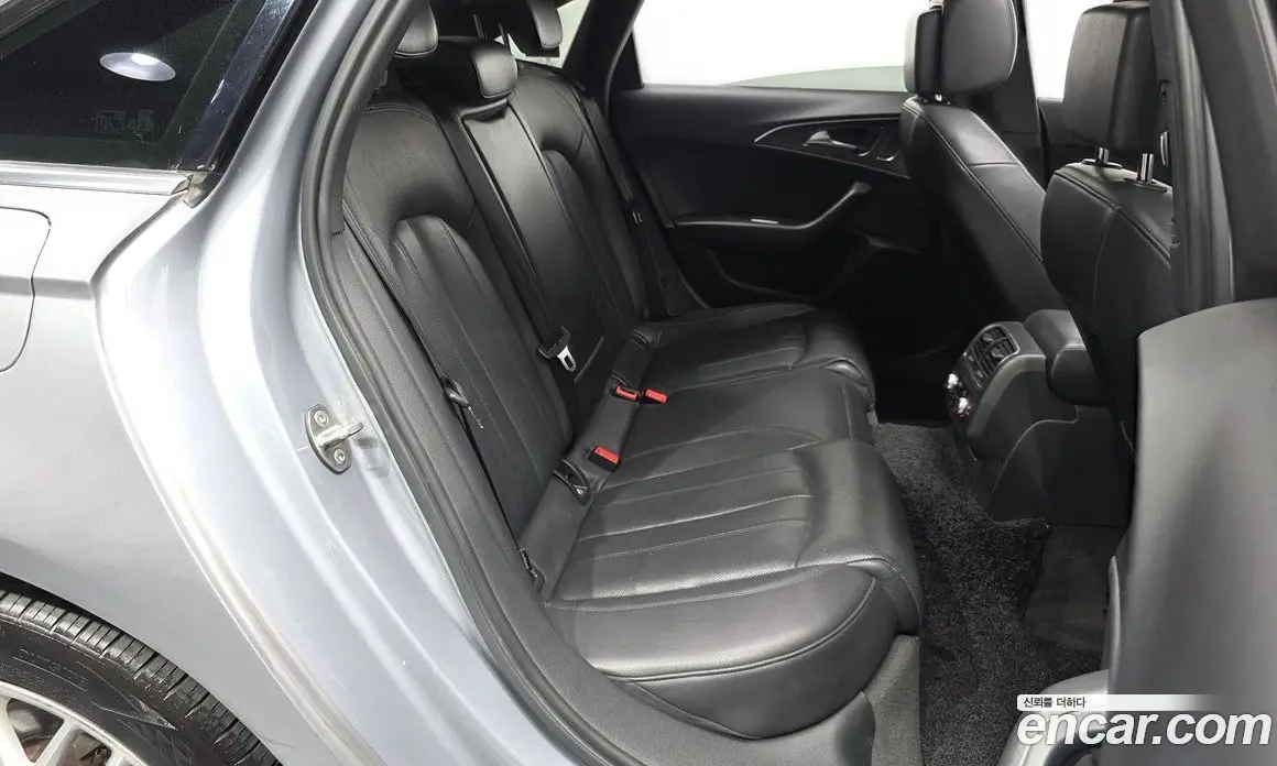 Audi A6 2018 2.0 автомат (гидро), фото 18 Audi A6 2018 2.0 автомат (гидро), фото 18