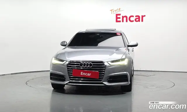 Audi A6 2018 2.0 автомат (гидро), миниатюра 3 Audi A6 2018 2.0 автомат (гидро), миниатюра 3