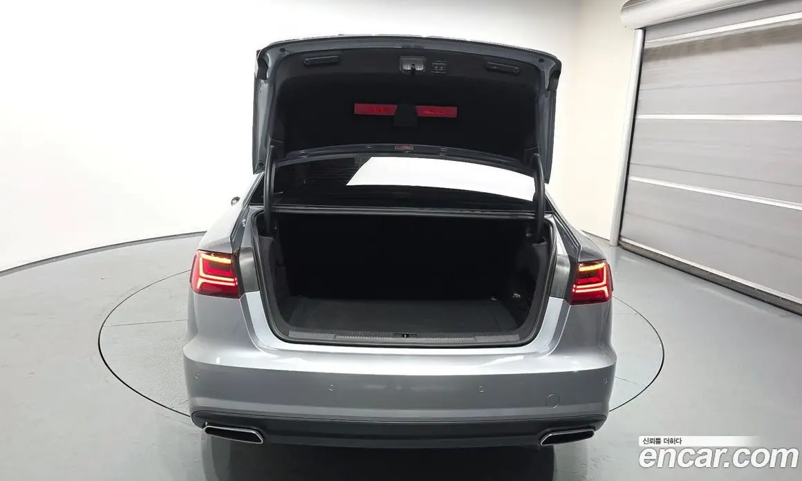 Audi A6 2018 2.0 автомат (гидро), фото 26 Audi A6 2018 2.0 автомат (гидро), фото 26
