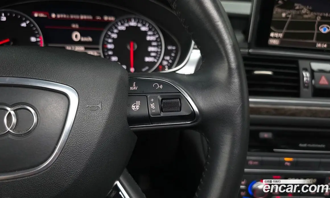 Audi A6 2018 2.0 автомат (гидро), фото 33 Audi A6 2018 2.0 автомат (гидро), фото 33