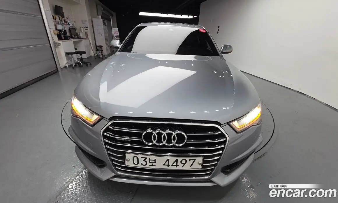 Audi A6 2018 2.0 автомат (гидро), фото 38 Audi A6 2018 2.0 автомат (гидро), фото 38
