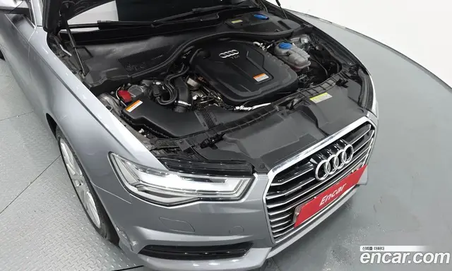 Audi A6 2018 2.0 автомат (гидро), миниатюра 6 Audi A6 2018 2.0 автомат (гидро), миниатюра 6