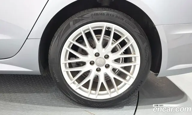 Audi A6 2018 2.0 автомат (гидро), миниатюра 7 Audi A6 2018 2.0 автомат (гидро), миниатюра 7