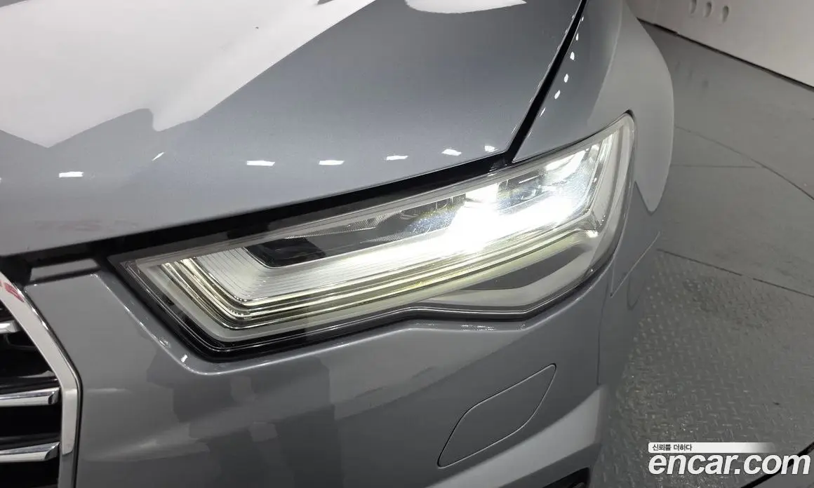 Audi A6 2018 2.0 автомат (гидро), фото 8 Audi A6 2018 2.0 автомат (гидро), фото 8