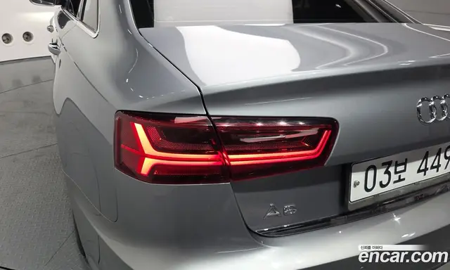 Audi A6 2018 2.0 автомат (гидро), миниатюра 9 Audi A6 2018 2.0 автомат (гидро), миниатюра 9