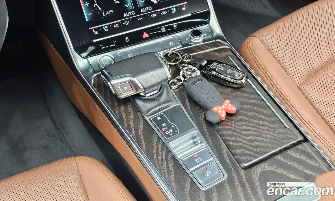 Audi A6 2020 2.0 автомат (гидро), фото 11 Audi A6 2020 2.0 автомат (гидро), фото 11