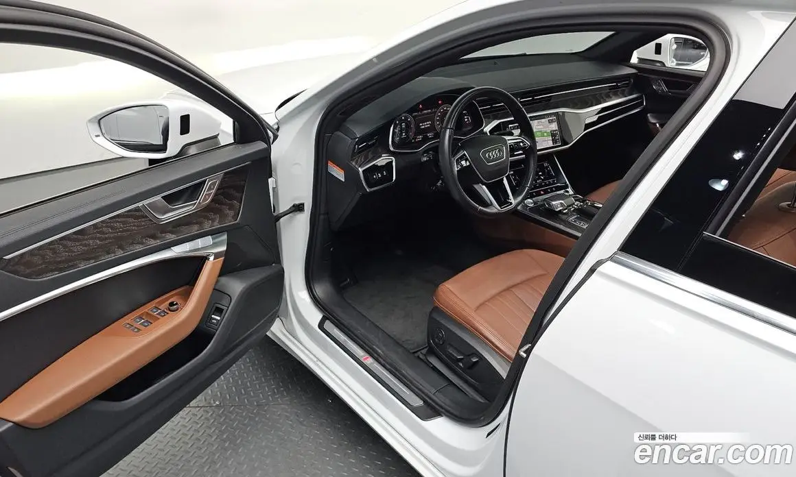 Audi A6 2020 2.0 автомат (гидро), фото 12 Audi A6 2020 2.0 автомат (гидро), фото 12