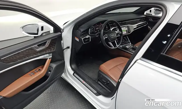 Audi A6 2020 2.0 автомат (гидро), миниатюра 12