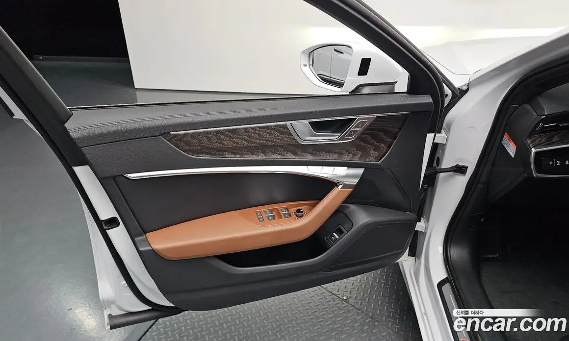 Audi A6 2020 2.0 автомат (гидро), фото 13 Audi A6 2020 2.0 автомат (гидро), фото 13