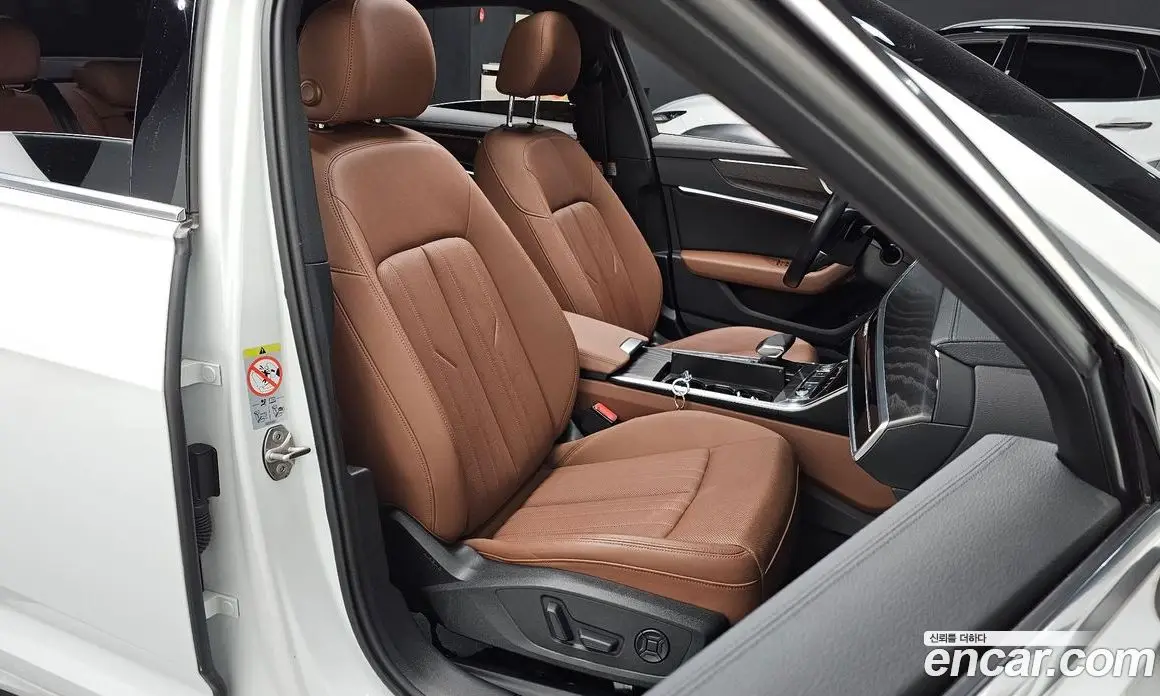 Audi A6 2020 2.0 автомат (гидро), фото 15 Audi A6 2020 2.0 автомат (гидро), фото 15