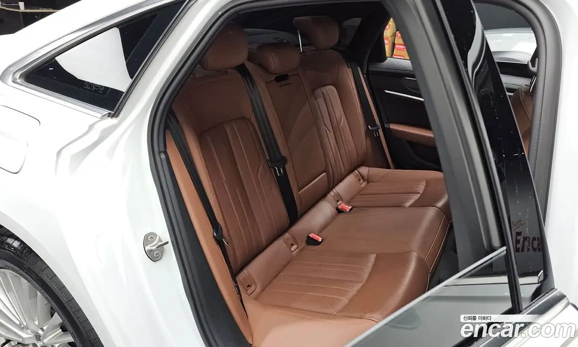 Audi A6 2020 2.0 автомат (гидро), фото 16 Audi A6 2020 2.0 автомат (гидро), фото 16