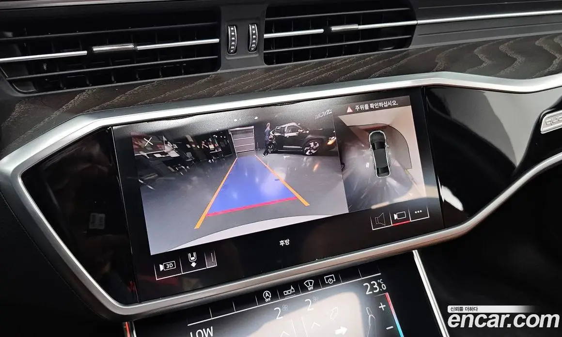 Audi A6 2020 2.0 автомат (гидро), фото 19 Audi A6 2020 2.0 автомат (гидро), фото 19