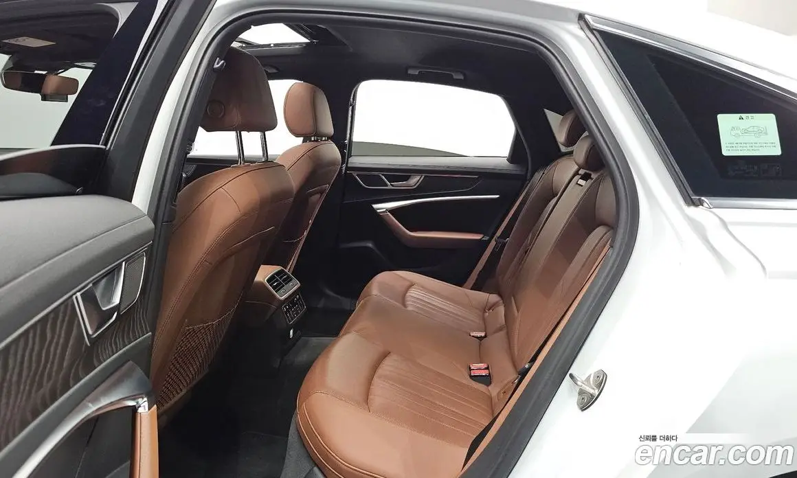 Audi A6 2020 2.0 автомат (гидро), фото 23 Audi A6 2020 2.0 автомат (гидро), фото 23