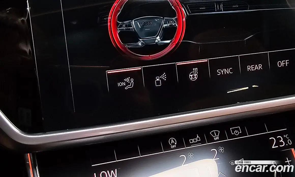 Audi A6 2020 2.0 автомат (гидро), фото 28 Audi A6 2020 2.0 автомат (гидро), фото 28