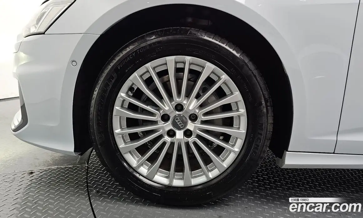 Audi A6 2020 2.0 автомат (гидро), фото 4 Audi A6 2020 2.0 автомат (гидро), фото 4
