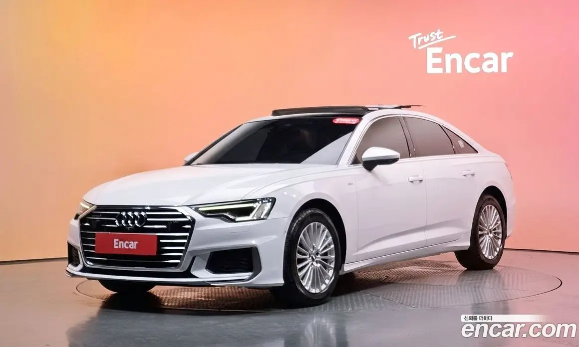 Audi A6 2020 2.0 автомат (гидро), фото 33 Audi A6 2020 2.0 автомат (гидро), фото 33