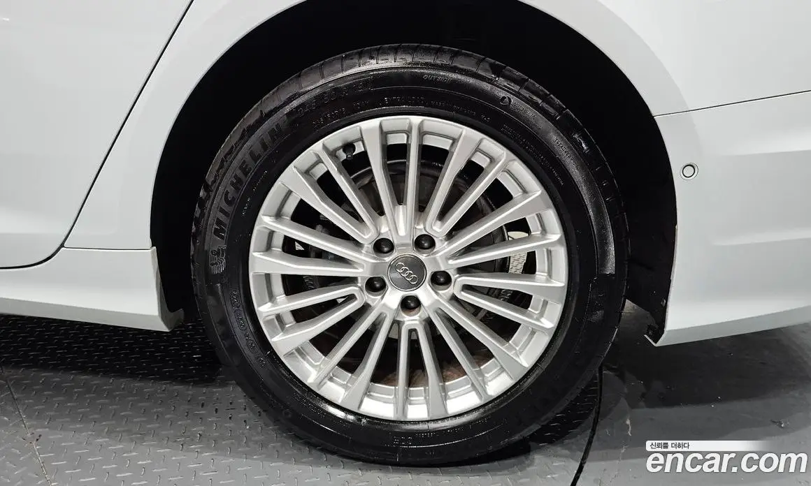 Audi A6 2020 2.0 автомат (гидро), фото 6 Audi A6 2020 2.0 автомат (гидро), фото 6
