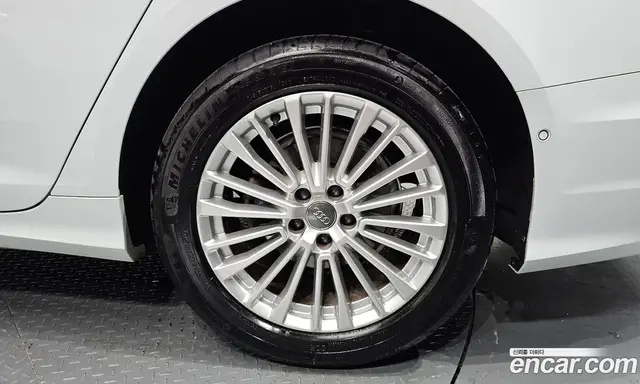 Audi A6 2020 2.0 автомат (гидро), миниатюра 6 Audi A6 2020 2.0 автомат (гидро), миниатюра 6