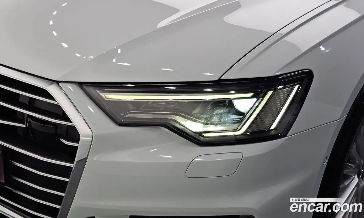 Audi A6 2020 2.0 автомат (гидро), фото 7 Audi A6 2020 2.0 автомат (гидро), фото 7