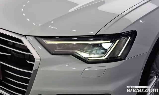 Audi A6 2020 2.0 автомат (гидро), миниатюра 7 Audi A6 2020 2.0 автомат (гидро), миниатюра 7